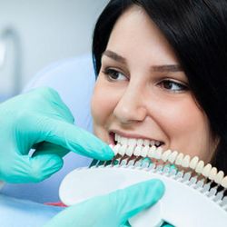 Town & Country Dental Care