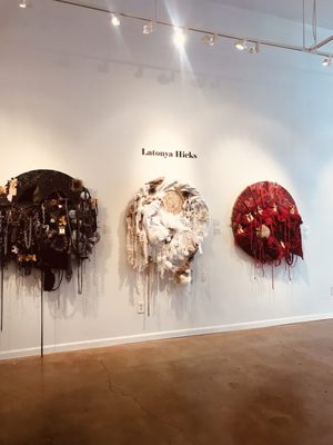 Morean Arts Center by null