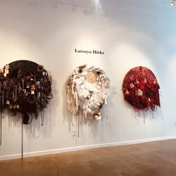 Morean Arts Center