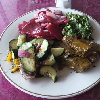 Oasis Mediterranean Deli & Grill - 11.99 side pick four - Mediterranean Near Me - Cocoa, Florida Oasis Mediterranean Deli & Grill - 11.99 side pick four - Mediterranean Near Me - Cocoa, Florida