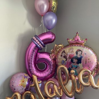 Balloon it! - Balloon Services Near Me