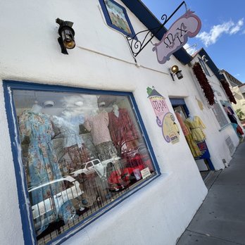 Old Town Albuquerque - Shopping Centers Near Me