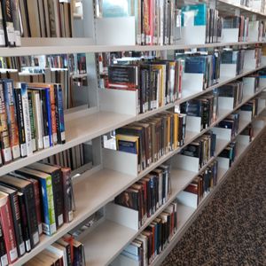 ELKINS PARK FREE LIBRARY Updated May 2025 563 Church Rd Elkins