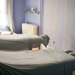Larry Bennett Massage & Aromatherapy