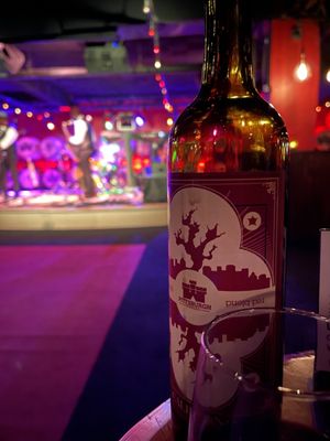 The Original Pittsburgh Winery by null