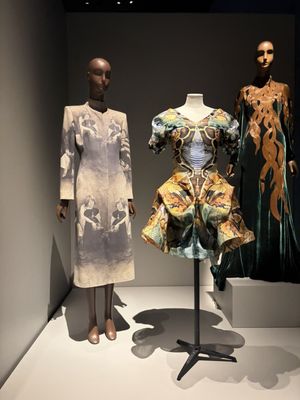 The Museum at FIT by null