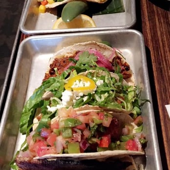 Bodega Taco Bar - Mexican Near Me - Fairfield, Connecticut