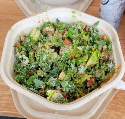 sweetgreen - Healthy Salads, Bowls and Plates by null