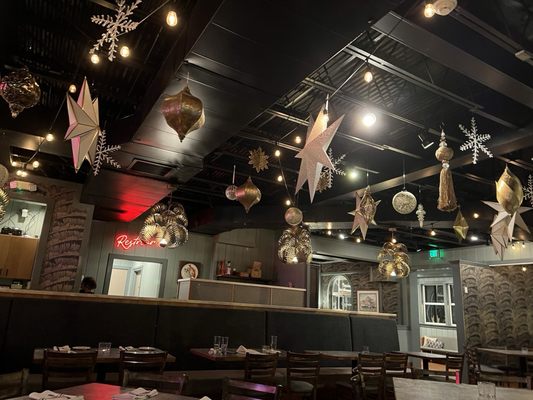 Rockafeller's Restaurant by null