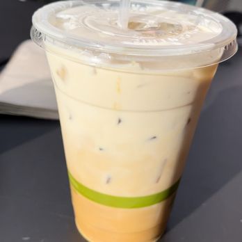 Soul Grind Coffee Roasters - Iced cubano - delicious! - Coffee & Tea Near Me - Pacifica, California Soul Grind Coffee Roasters - Iced cubano - delicious! - Coffee & Tea Near Me - Pacifica, California