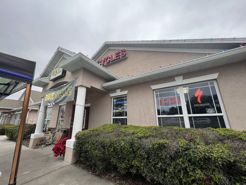 AJ’S BIKES AND BOARDS Updated October 2024 48 Photos & 59 Reviews