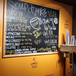 Scup Coffee House