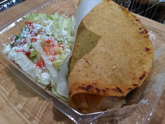 Los Tamales Locos by null