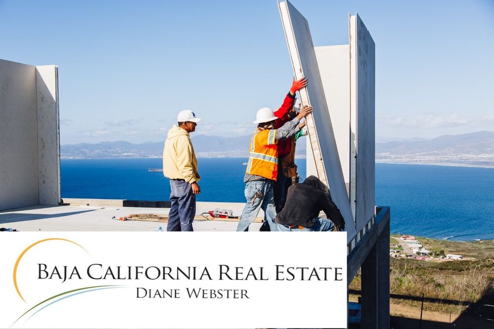 BAJA CALIFORNIA REAL ESTATE Request Information 14 Photos 757