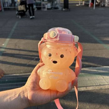 626 Night Market OC - Strawberry lemon drink - Street Vendors Near Me - Costa Mesa, California 626 Night Market OC - Strawberry lemon drink - Street Vendors Near Me - Costa Mesa, California