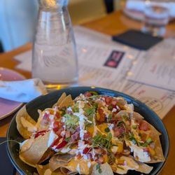 Makers Union - Nachos