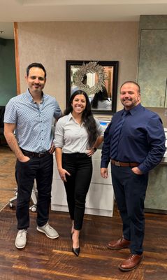 Enhanced Dental Care