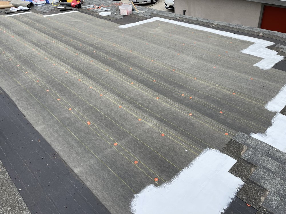 Slide of Global Elite Roofing