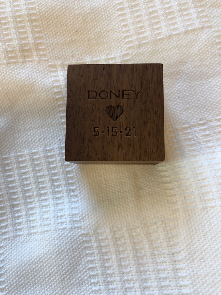 CLASSIC ENGRAVING Updated July 2024 34 Photos 256 Matfield St