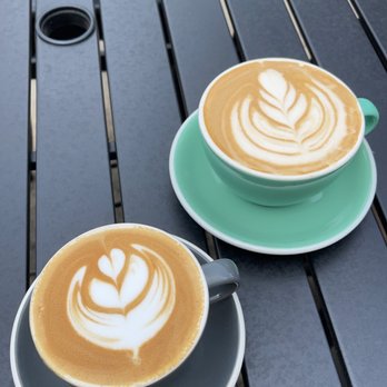 Rob's BrewPoint - Coffee & Tea Near Me - El Cajon, California Rob's BrewPoint - Coffee & Tea Near Me - El Cajon, California