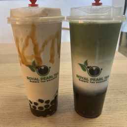ROYAL PEARL TEA - Updated July 2025 - 57 Photos & 49 Reviews
