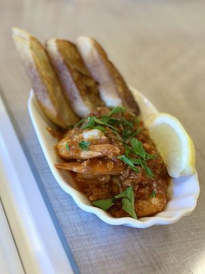 Rang's Cocina Moderne by null