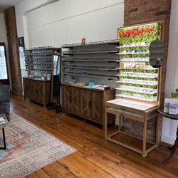 Retail Floor