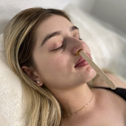 WAX OFF  - Nose Wax