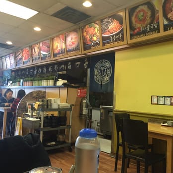 Kimbap Cheonguk - Interior - Sushi Bars Near Me - Coquitlam, British Columbia Kimbap Cheonguk - Interior - Sushi Bars Near Me - Coquitlam, British Columbia