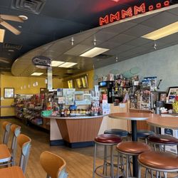 Dosirak Korean Cafe