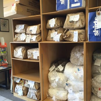 Ez Way Cleaners - Completed laundry orders. - Laundry Services Near Me - East Hampstead, New Hampshire Ez Way Cleaners - Completed laundry orders. - Laundry Services Near Me - East Hampstead, New Hampshire