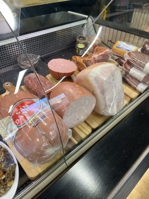 Crudo Pizza & Panuozzo by null