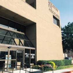Houston Eye Associates