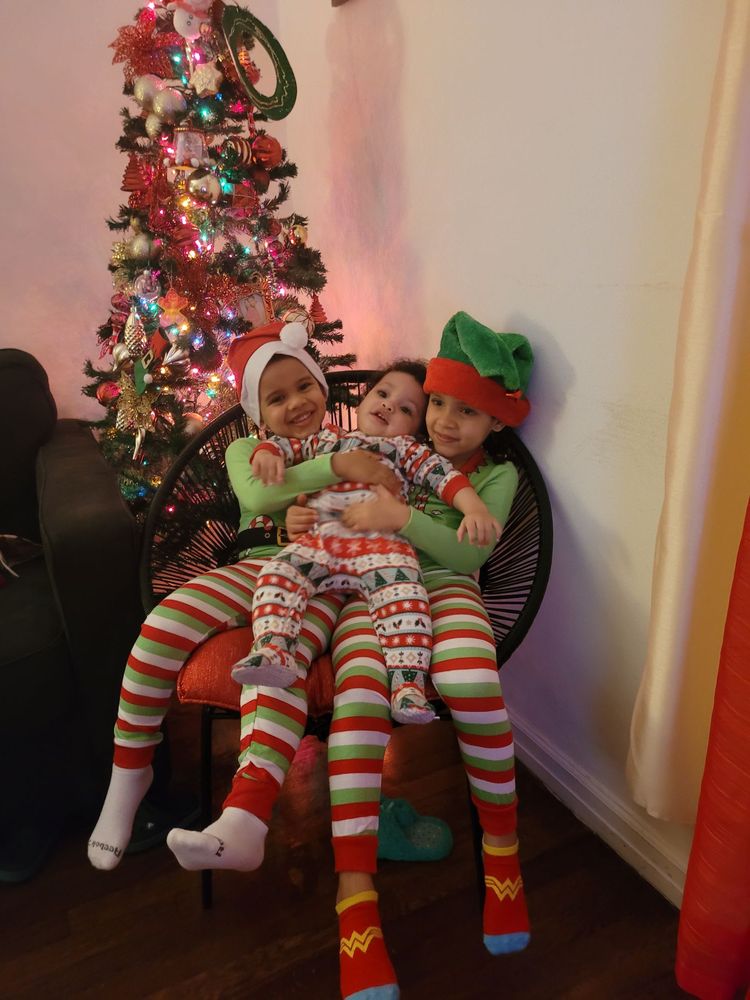 Little Giants Home Daycare - childcare center in Stratford, CT