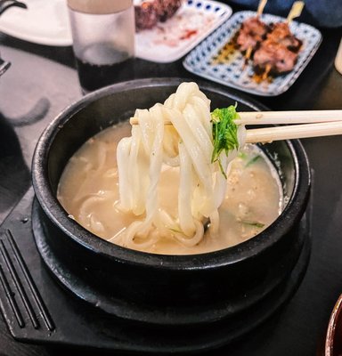 Gaku Restaurant by null