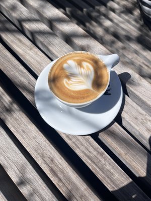 Steam Espresso Bar by null