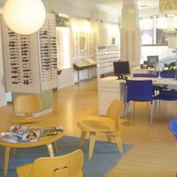 Vision and Ortho-K Center: Curtis Frank, OD - For Eyes Optical 