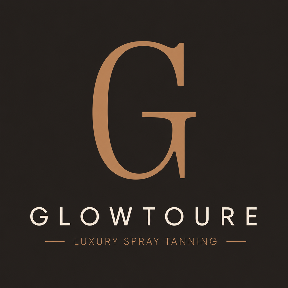 Glowtoure Logo