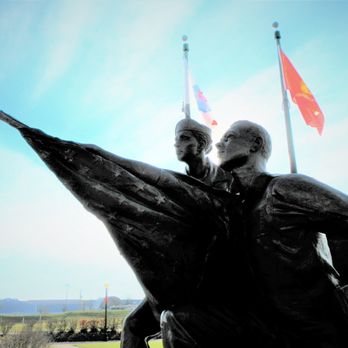 Carmel Veterans Memorial - Carmel Veterans Memorial by Bill Wolfe 2006 detail - Public Art Near Me - Carmel, Indiana Carmel Veterans Memorial - Carmel Veterans Memorial by Bill Wolfe 2006 detail - Public Art Near Me - Carmel, Indiana