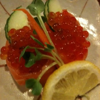 OHO Sushi Studio - Tuna boat - Sushi Bars Near Me - Long Beach, California