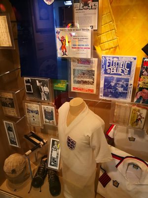 People's History Museum by null