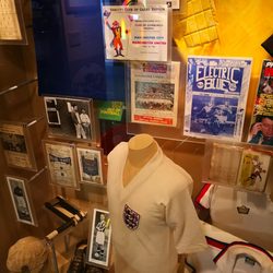 People's History Museum