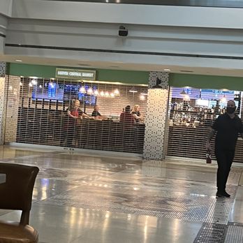 Denver Central Market - Angry MOD ready to close shop at 5pm - Bakeries Near Me - Denver, Colorado