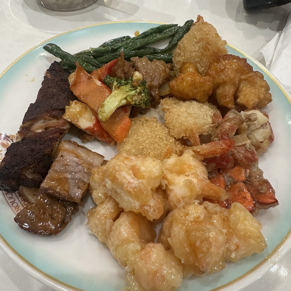 Crouching Tiger Hidden Dragon - Buffets Near Me - Richardson, Texas Crouching Tiger Hidden Dragon - Buffets Near Me - Richardson, Texas