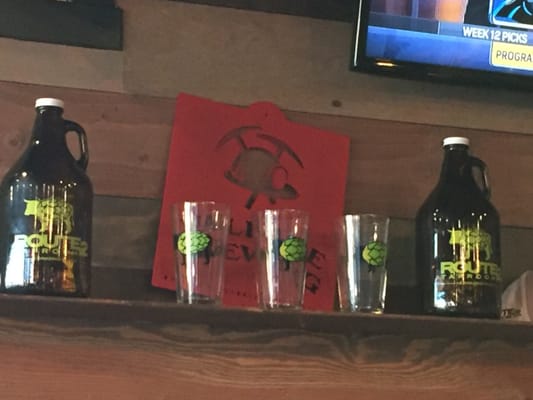 Wallace Brewing Company by null