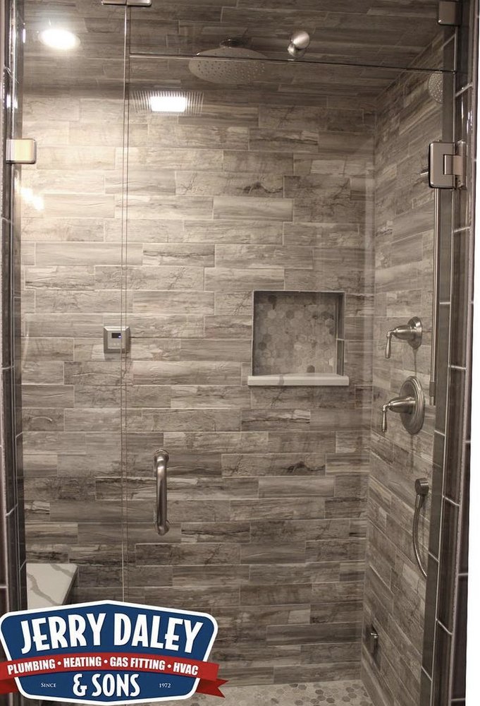 Slide of Jerry Daley & Sons Plumbing & Heating