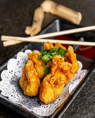 Food Terminal by null