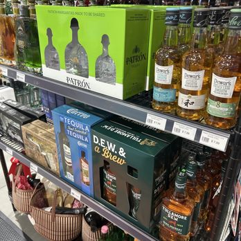 Starbeam Liquor - Gift sets - Beer, Wine & Spirits Near Me - Hutto, Texas