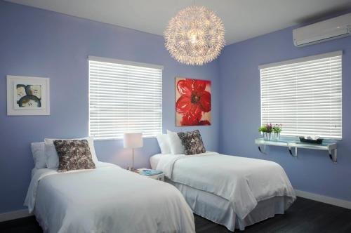 M Boutique Hotel by null