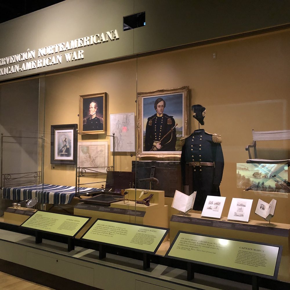 New Mexico History Museum - New Mexico History Museum - Museums Near Me - Santa Fe, New Mexico